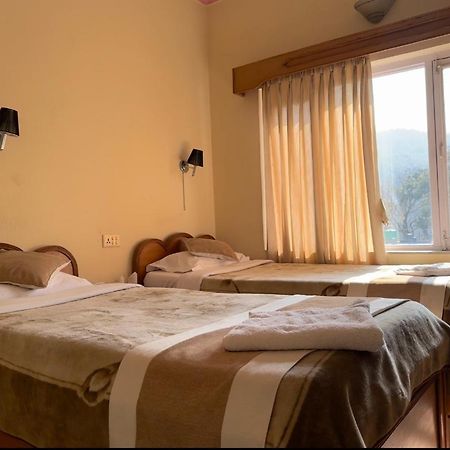 Green Tara Hotel Pokhara Exterior foto