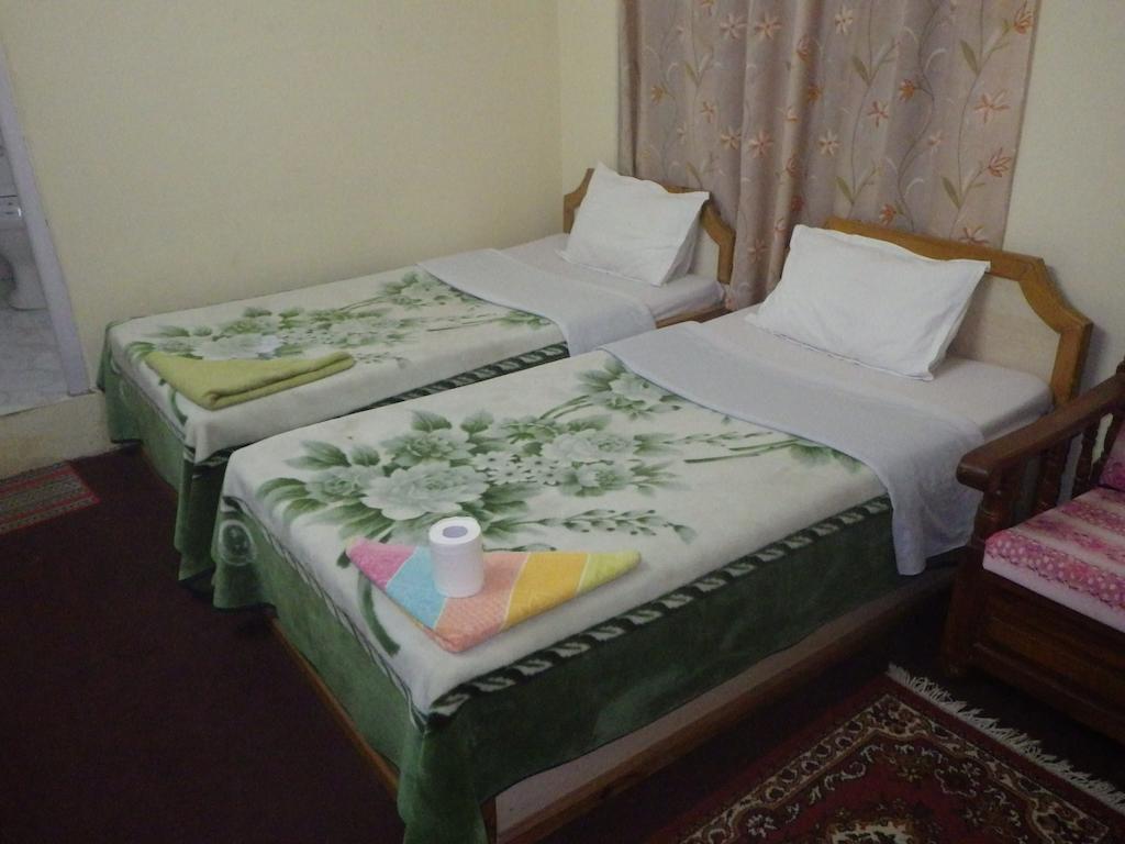 Green Tara Hotel Pokhara Habitación foto