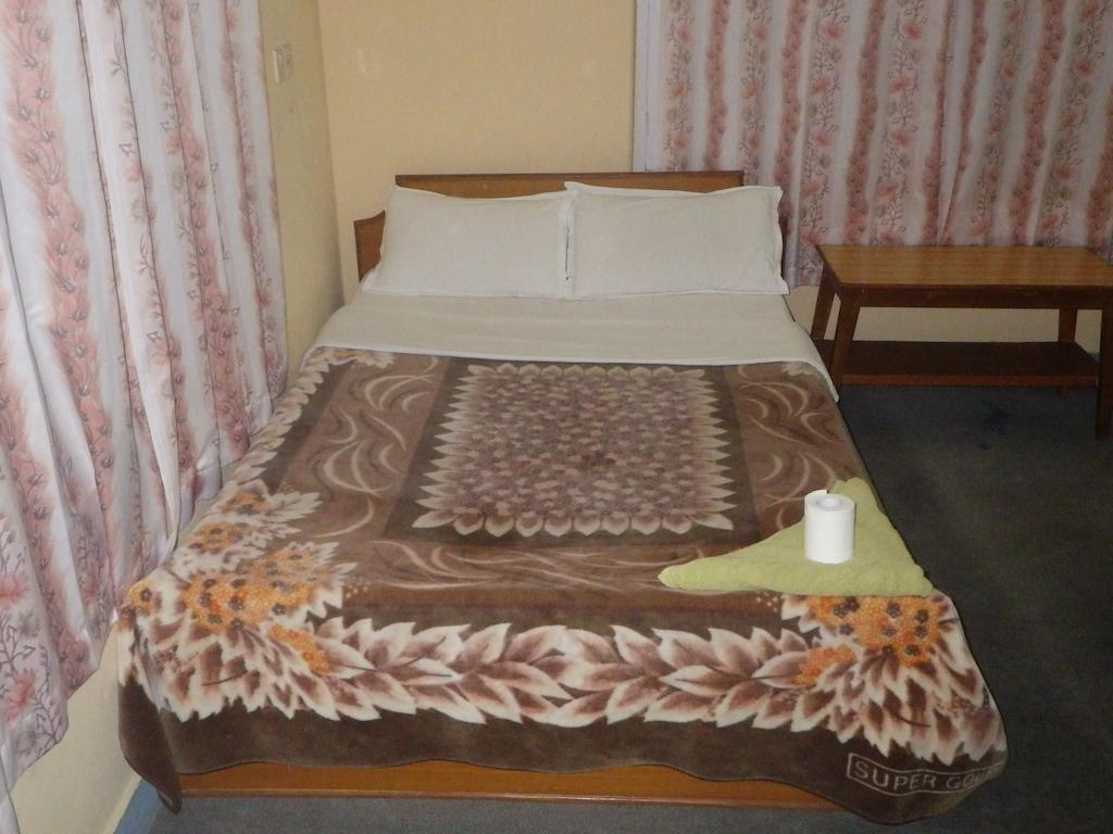 Green Tara Hotel Pokhara Habitación foto
