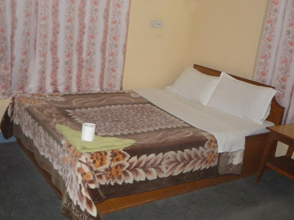 Green Tara Hotel Pokhara Habitación foto