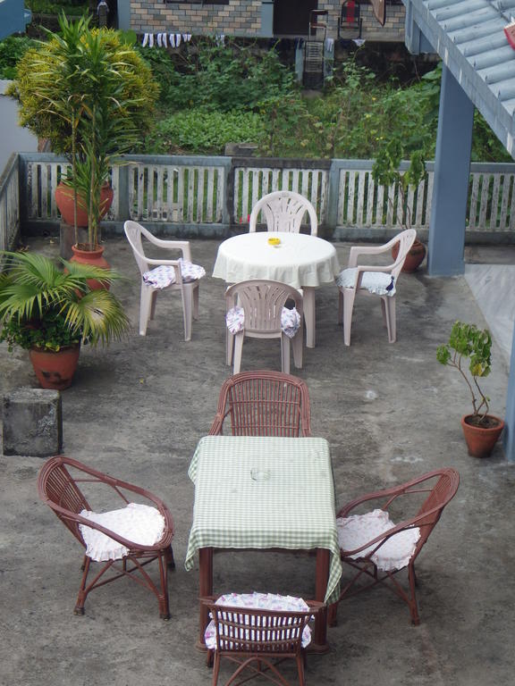 Green Tara Hotel Pokhara Exterior foto