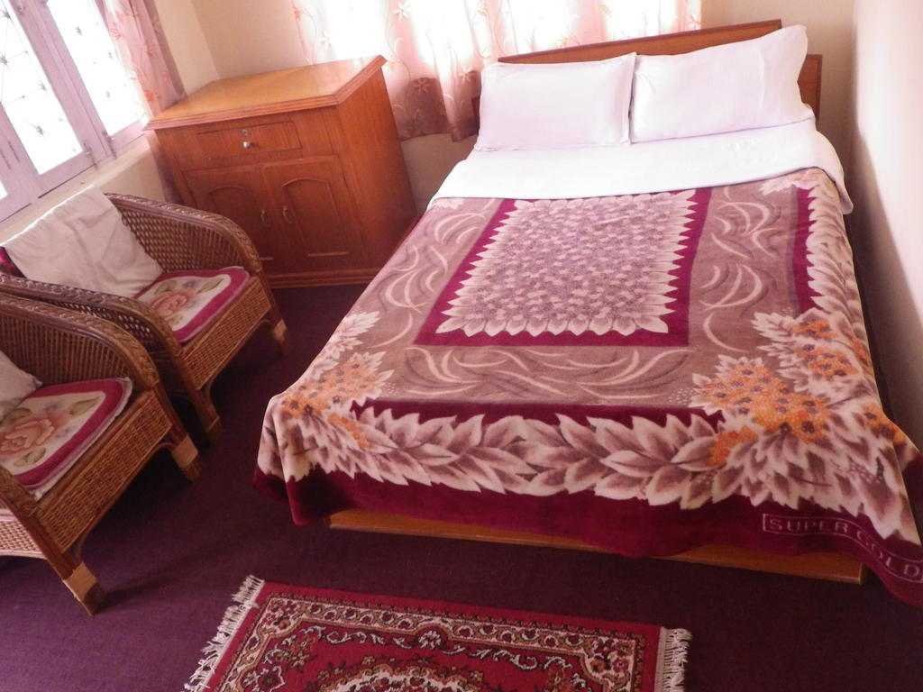 Green Tara Hotel Pokhara Habitación foto