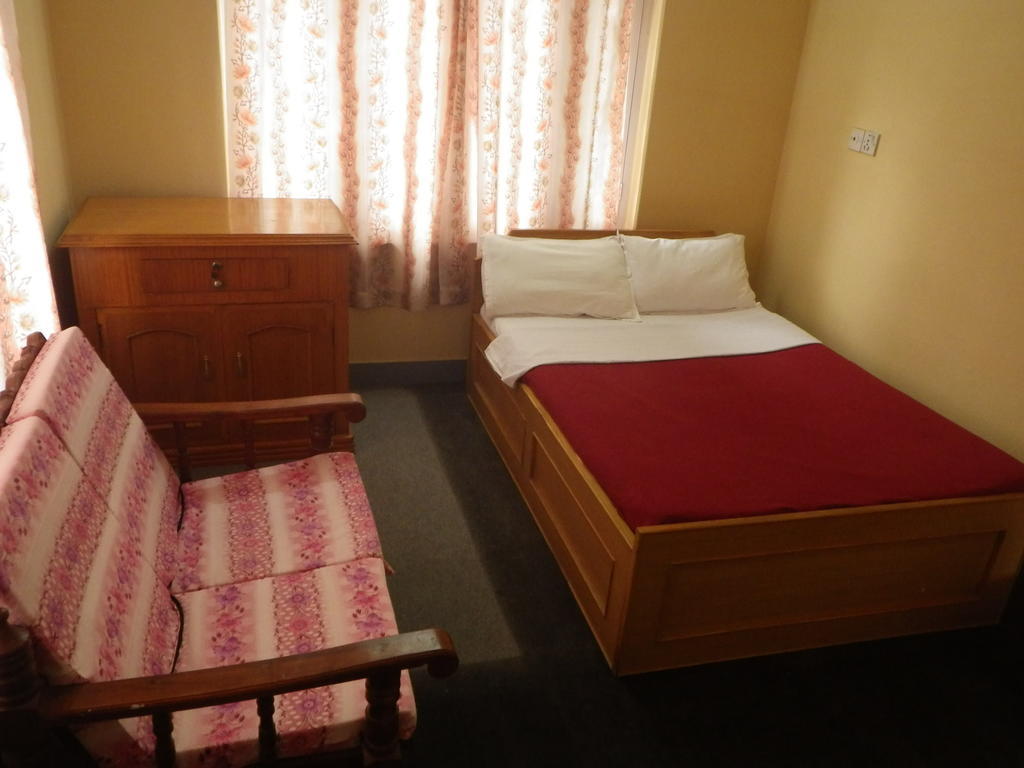 Green Tara Hotel Pokhara Habitación foto