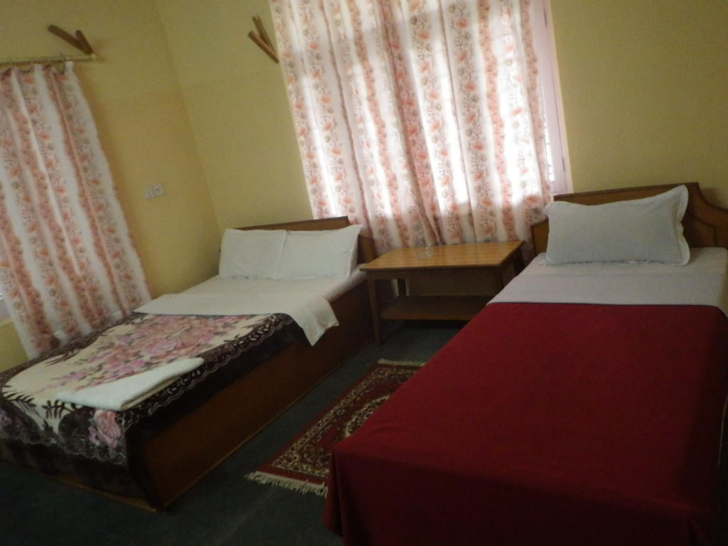 Green Tara Hotel Pokhara Habitación foto
