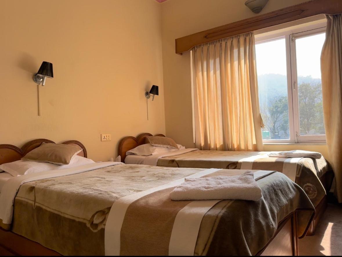 Green Tara Hotel Pokhara Exterior foto