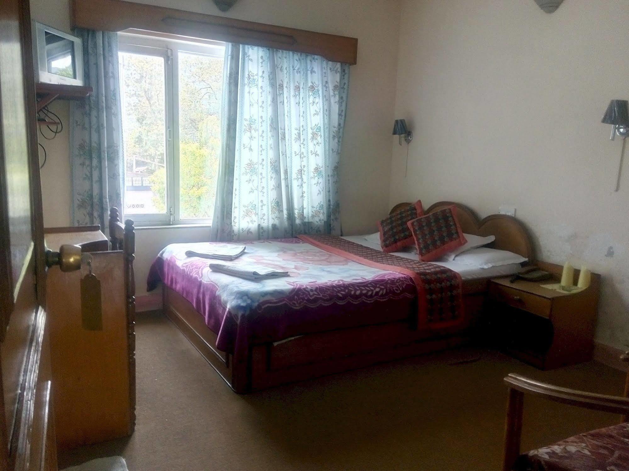 Green Tara Hotel Pokhara Exterior foto