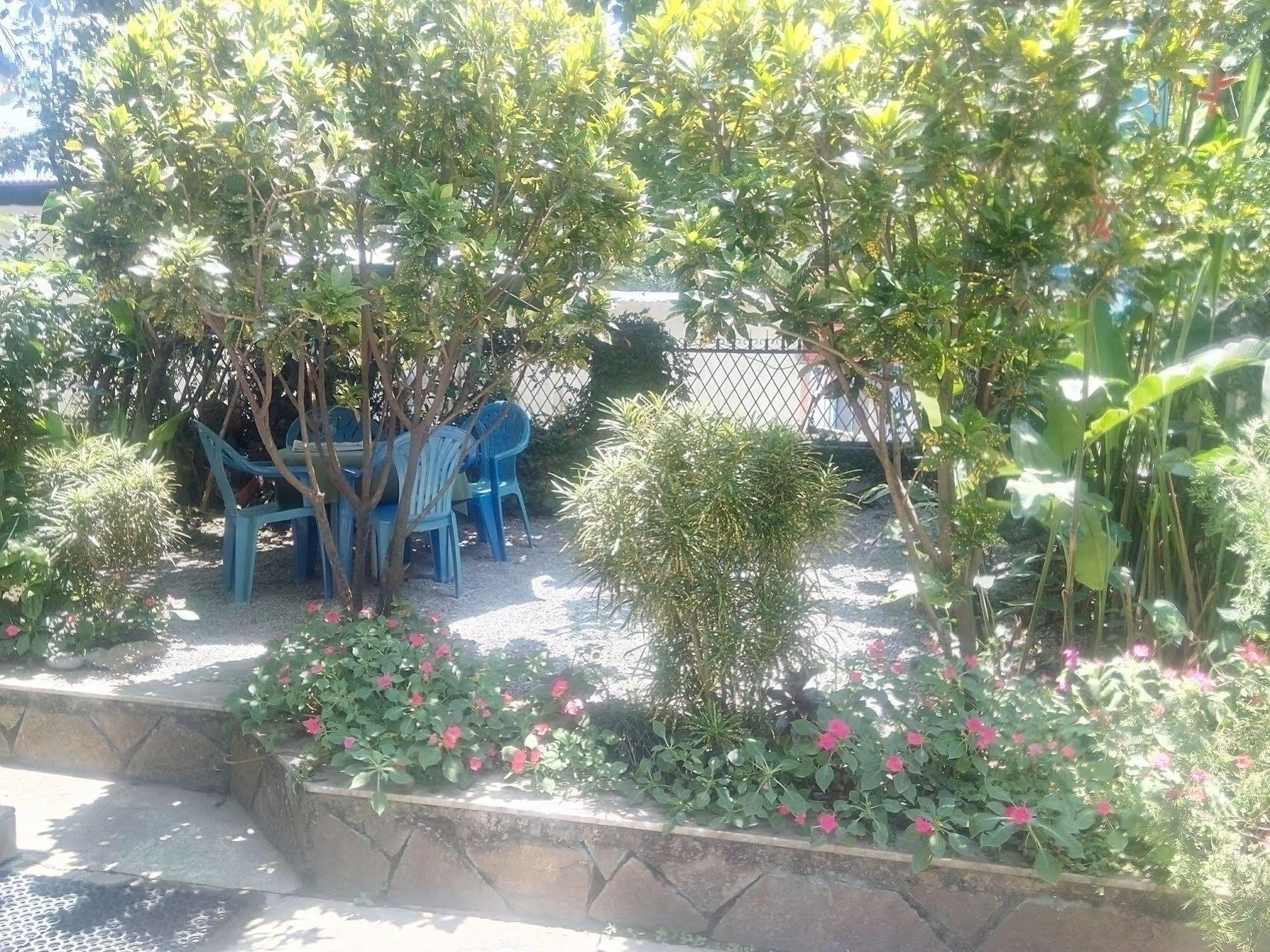 Green Tara Hotel Pokhara Exterior foto